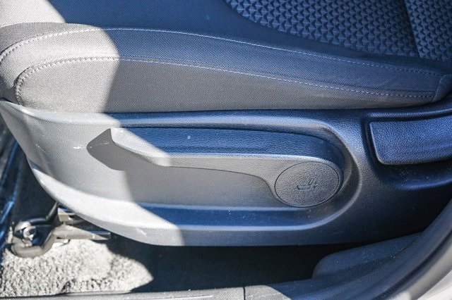 used 2023 Kia Sportage Hybrid car, priced at $23,597