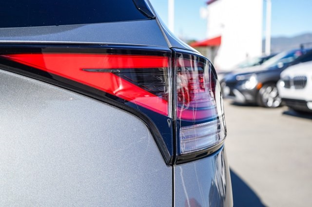 used 2023 Kia Sportage Hybrid car, priced at $23,597