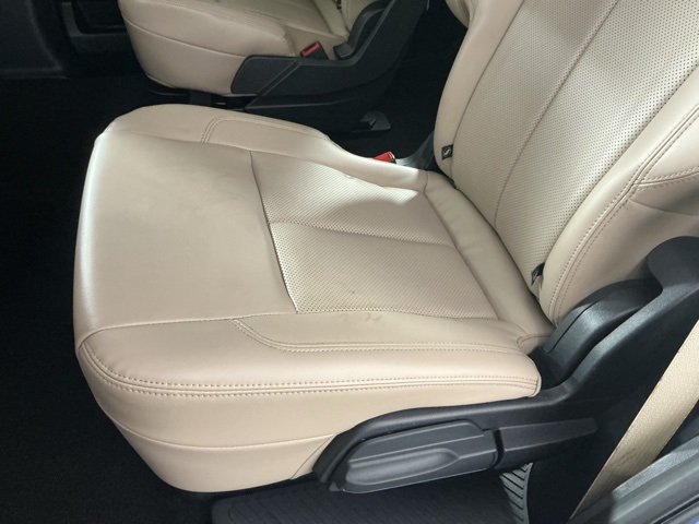 used 2022 Ford Expedition car, priced at $40,701