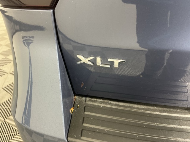 used 2022 Ford Expedition car, priced at $40,701