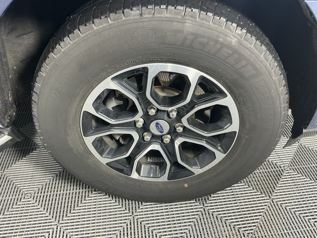 used 2022 Ford Expedition car, priced at $40,701