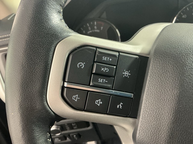 used 2022 Ford Expedition car, priced at $40,701