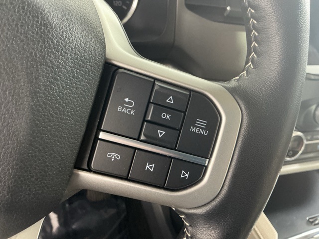 used 2022 Ford Expedition car, priced at $40,701