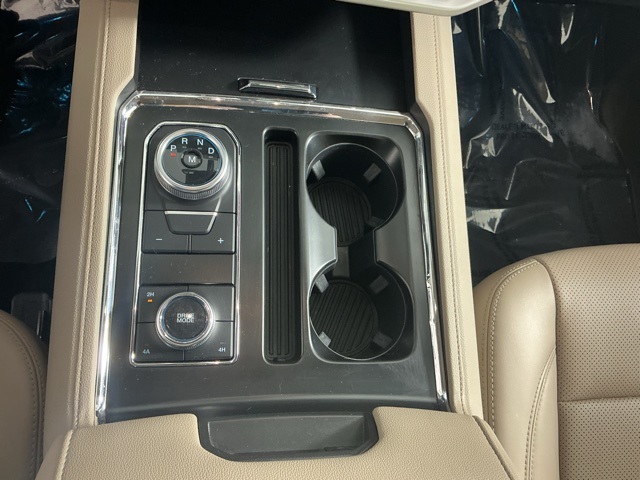 used 2022 Ford Expedition car, priced at $40,701