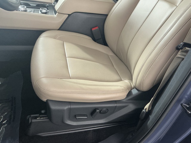 used 2022 Ford Expedition car, priced at $40,701