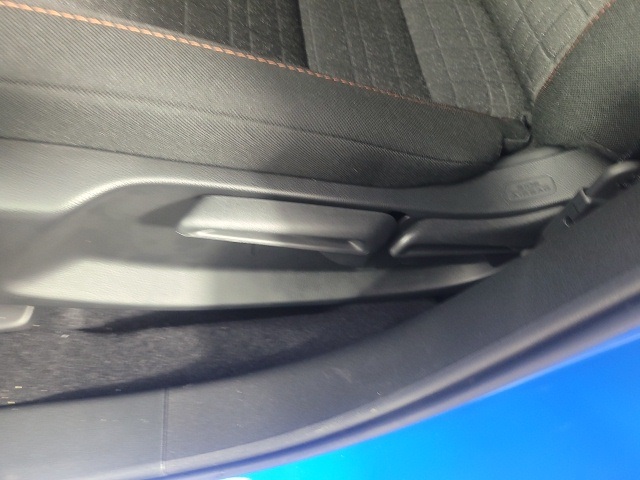 new 2026 Honda HR-V car, priced at $31,350