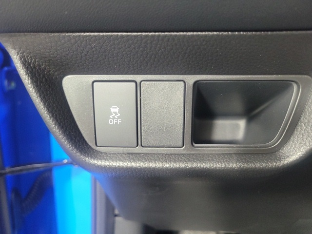 new 2026 Honda HR-V car, priced at $31,350