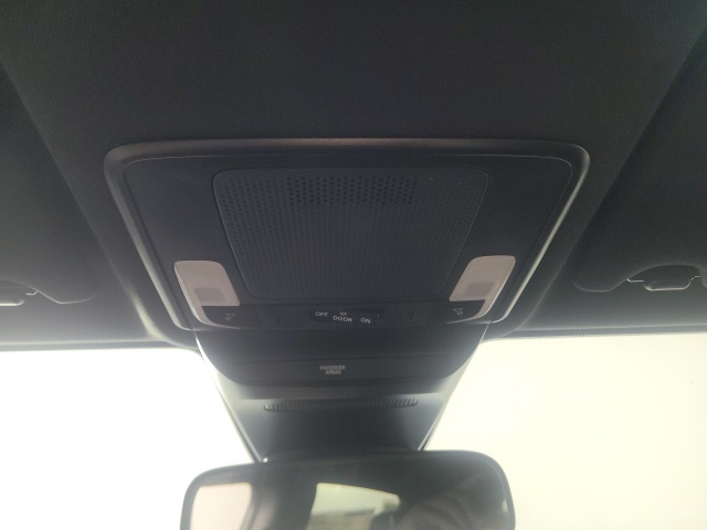 new 2026 Honda HR-V car, priced at $31,350