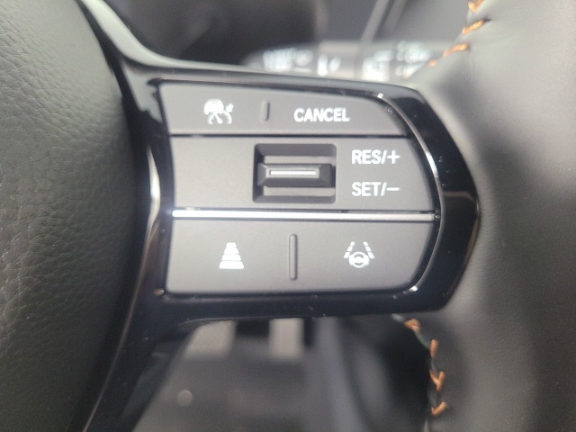 new 2026 Honda HR-V car, priced at $31,350