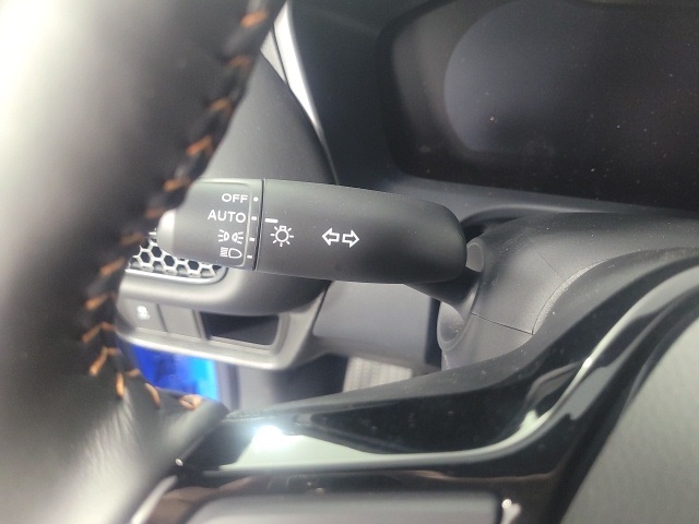 new 2026 Honda HR-V car, priced at $31,350