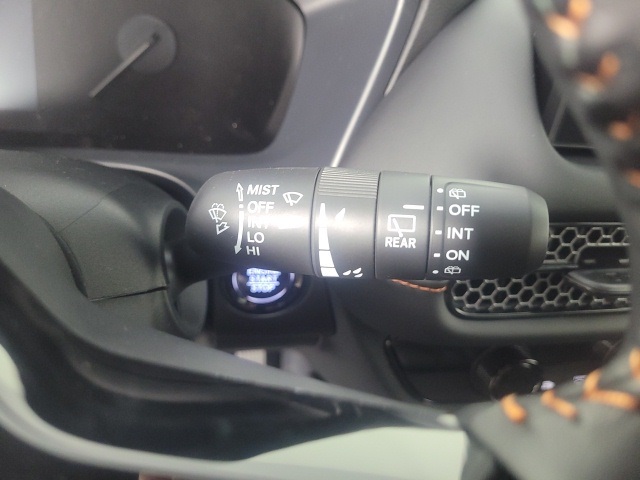 new 2026 Honda HR-V car, priced at $31,350