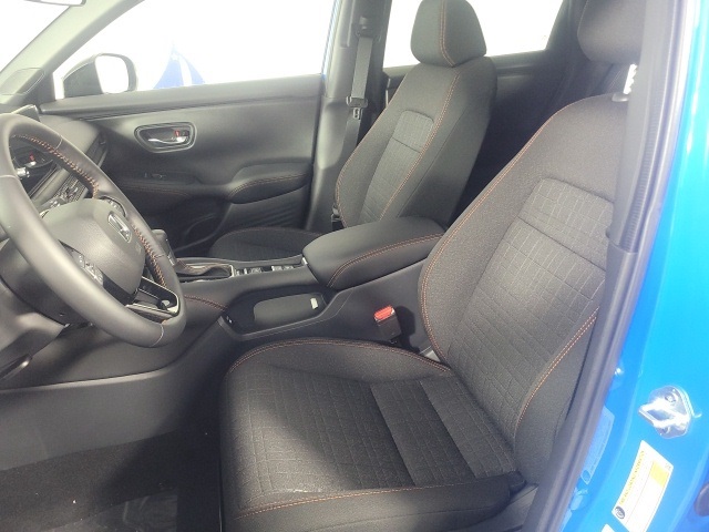 new 2026 Honda HR-V car, priced at $31,350