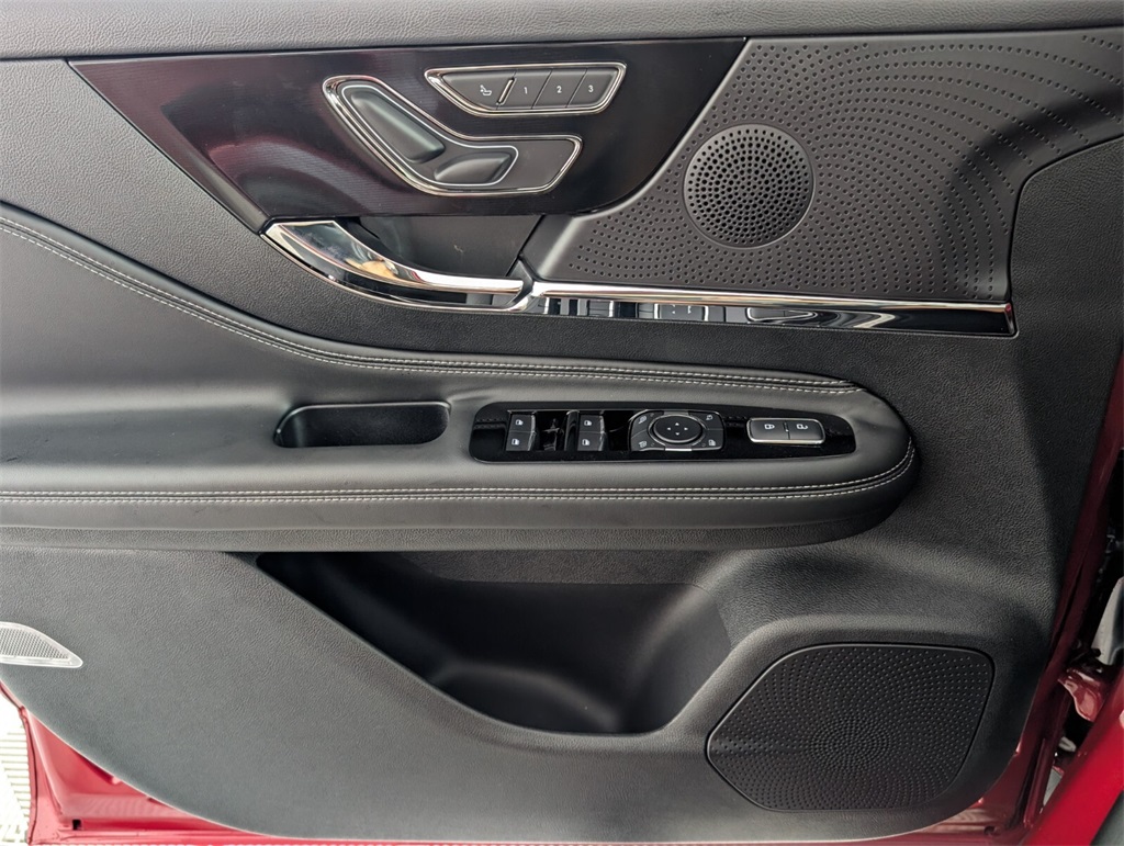 new 2025 Lincoln Corsair car, priced at $47,491