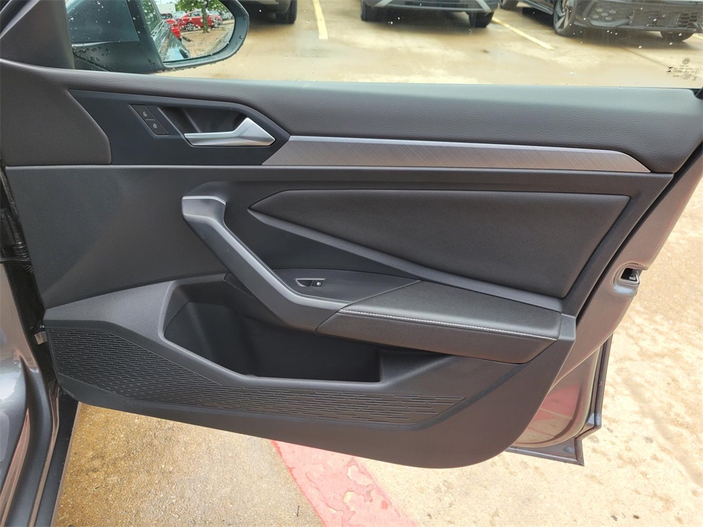 used 2024 Volkswagen Jetta car, priced at $23,624