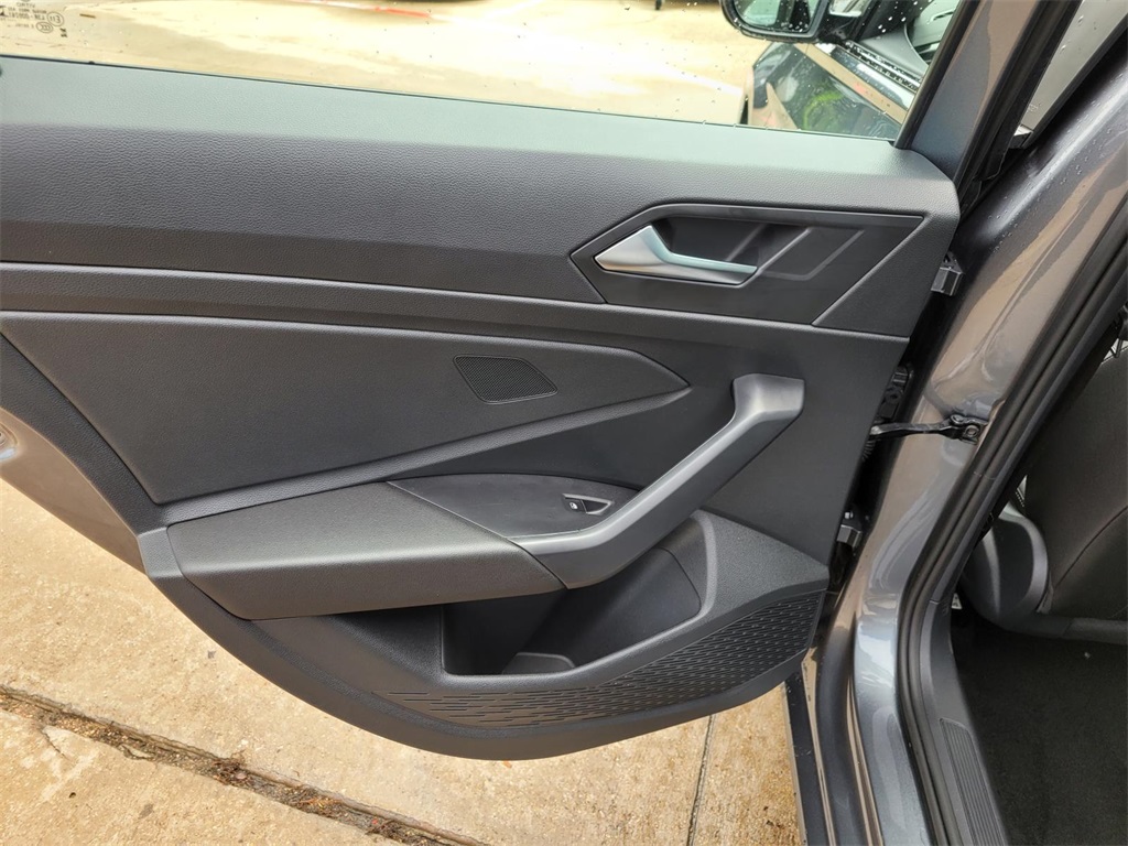 used 2024 Volkswagen Jetta car, priced at $23,624
