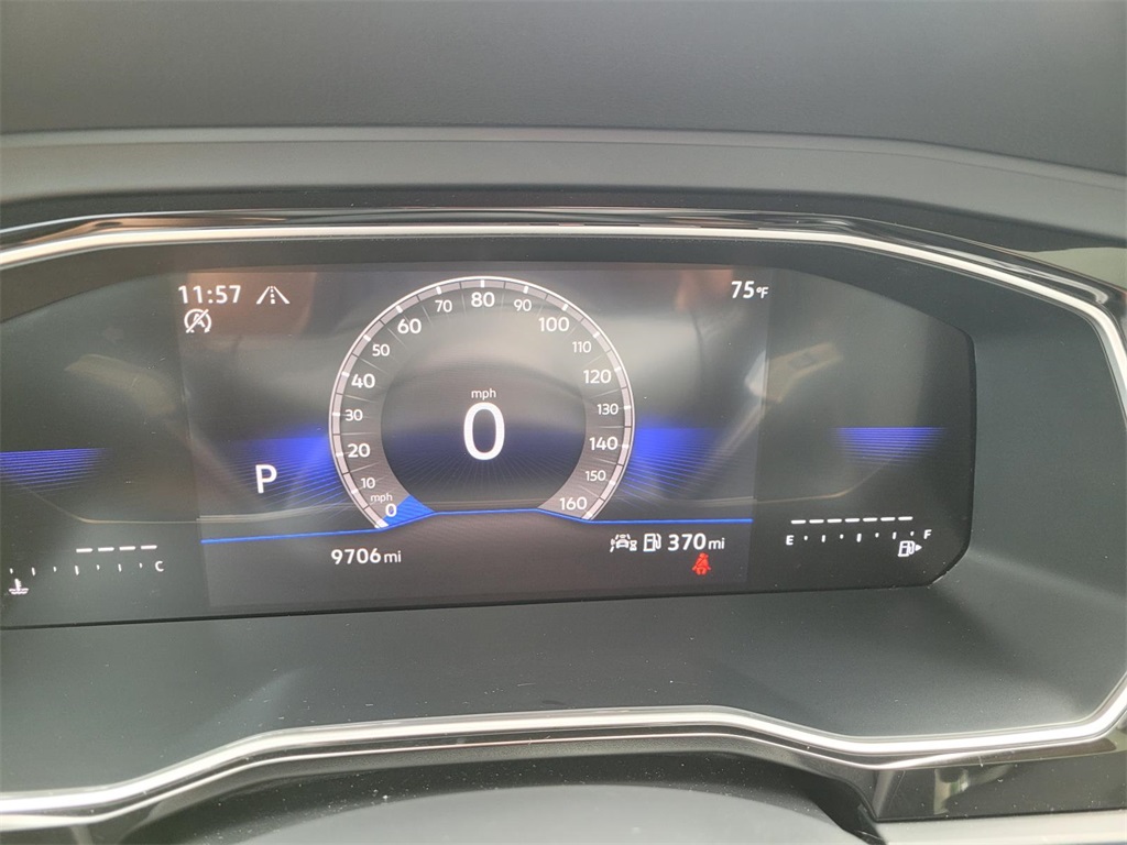 used 2024 Volkswagen Jetta car, priced at $23,624