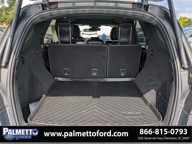 used 2018 Mercedes-Benz GLE car, priced at $19,591