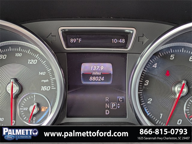 used 2018 Mercedes-Benz GLE car, priced at $19,591