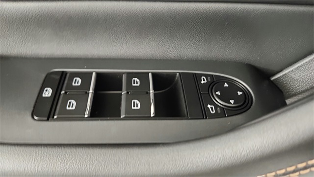 new 2025 Mazda CX-90 PHEV car, priced at $58,275