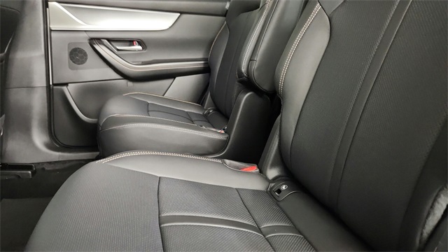 new 2025 Mazda CX-90 PHEV car, priced at $58,275