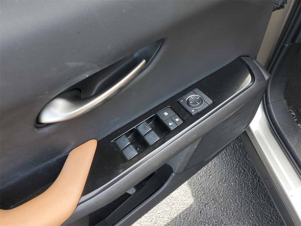 used 2022 Lexus UX car, priced at $32,998