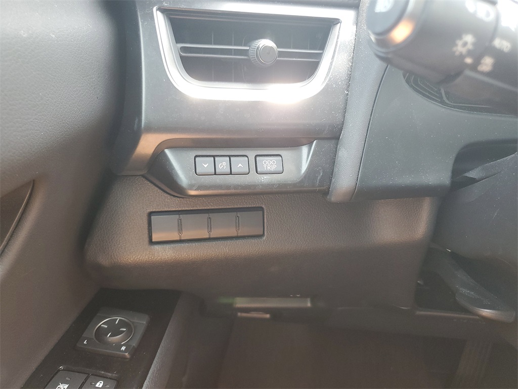 used 2022 Lexus UX car, priced at $32,998