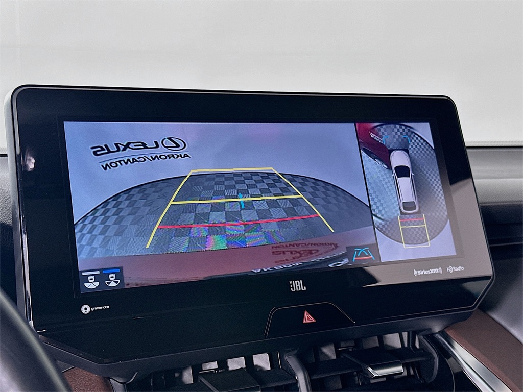 used 2021 Toyota Venza car, priced at $25,490