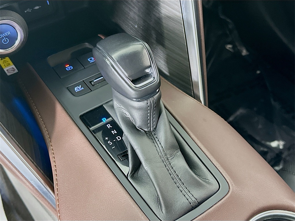 used 2021 Toyota Venza car, priced at $25,490