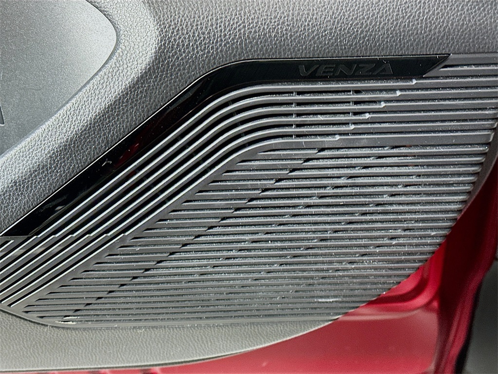 used 2021 Toyota Venza car, priced at $25,490