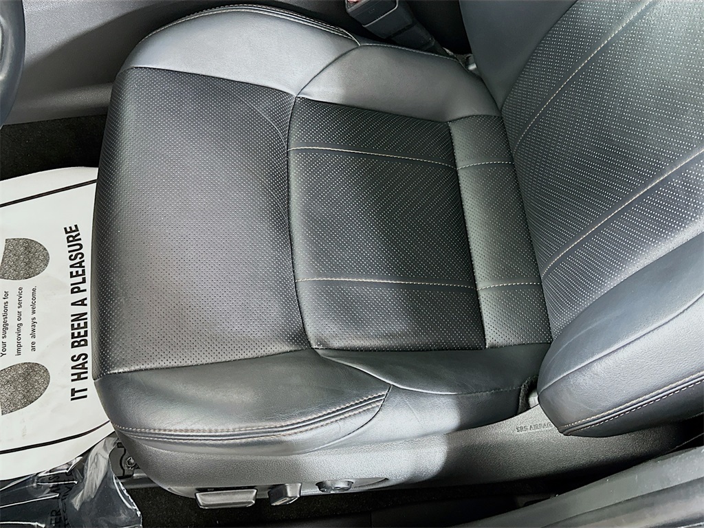 used 2021 Toyota Venza car, priced at $25,490