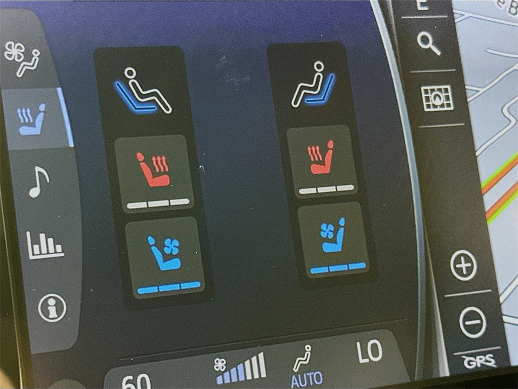 used 2021 Toyota Venza car, priced at $25,490