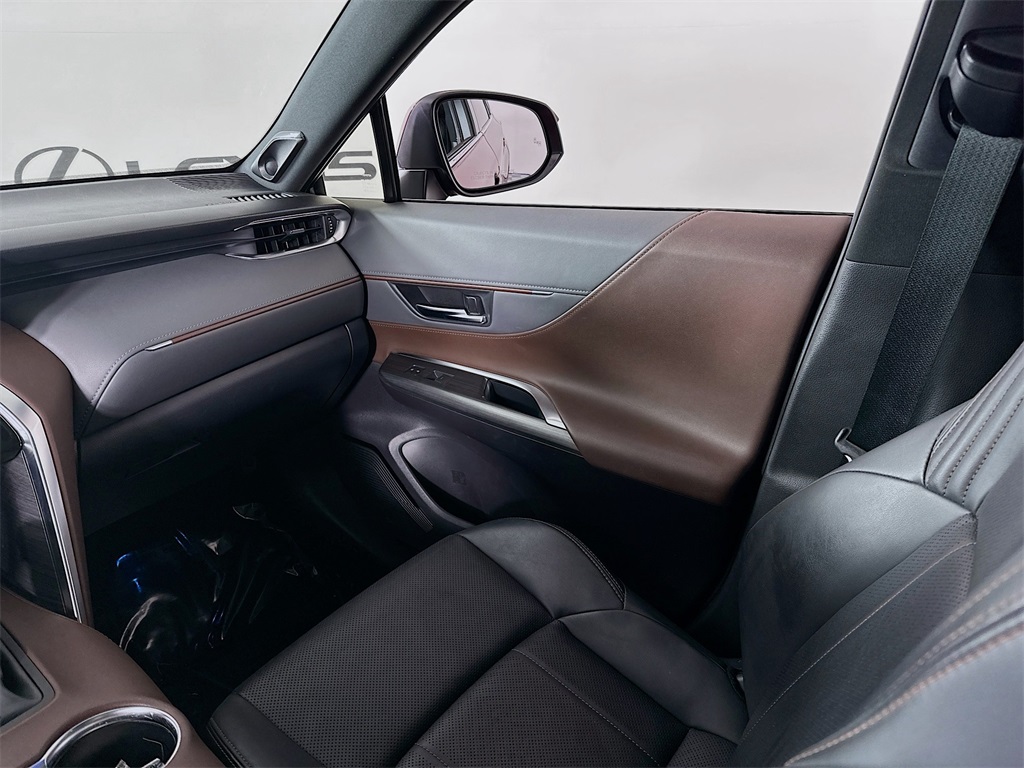 used 2021 Toyota Venza car, priced at $25,490