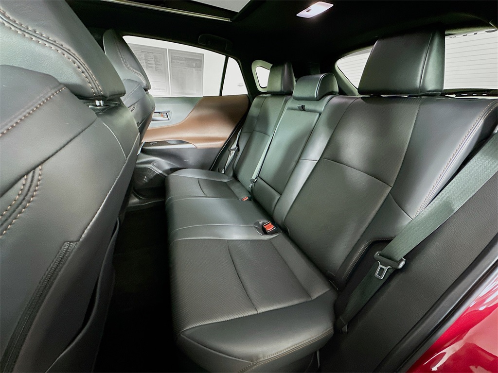 used 2021 Toyota Venza car, priced at $25,490