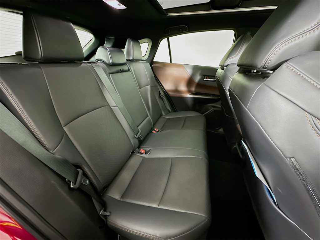 used 2021 Toyota Venza car, priced at $25,490