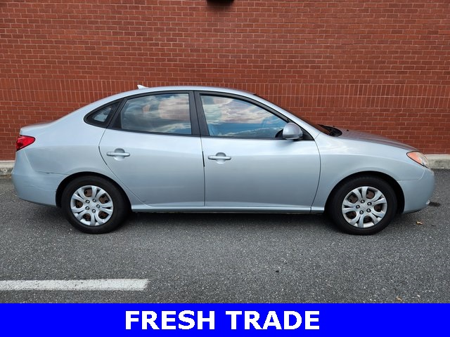 used 2010 Hyundai Elantra car, priced at $6,700