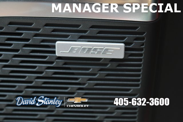 used 2025 Buick Enclave car, priced at $37,200