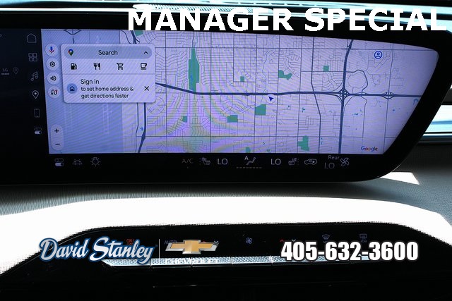 used 2025 Buick Enclave car, priced at $37,200