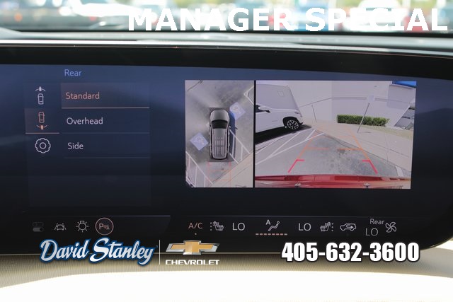 used 2025 Buick Enclave car, priced at $37,200