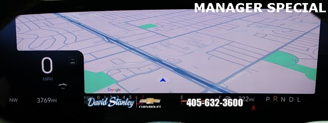 used 2025 Buick Enclave car, priced at $37,200