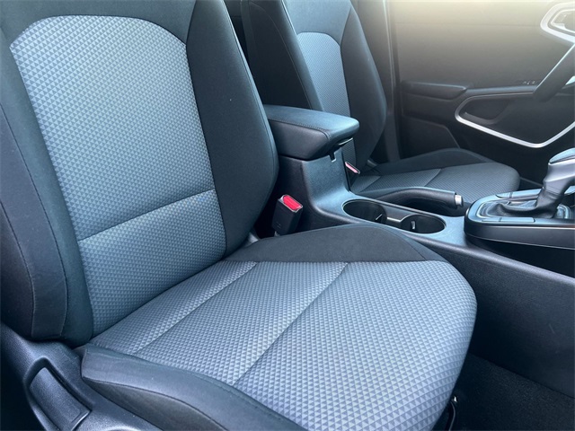 used 2023 Kia Soul car, priced at $16,311