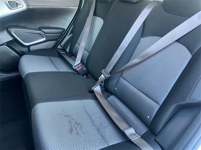 used 2023 Kia Soul car, priced at $16,311