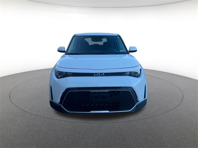 used 2023 Kia Soul car, priced at $16,311