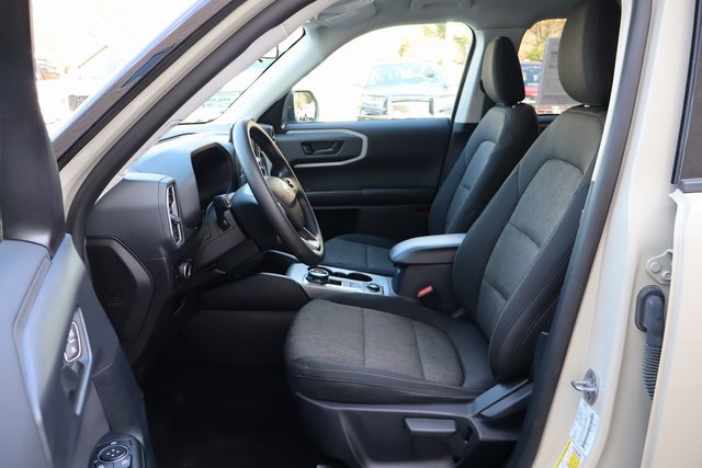 used 2024 Ford Bronco Sport car, priced at $28,500