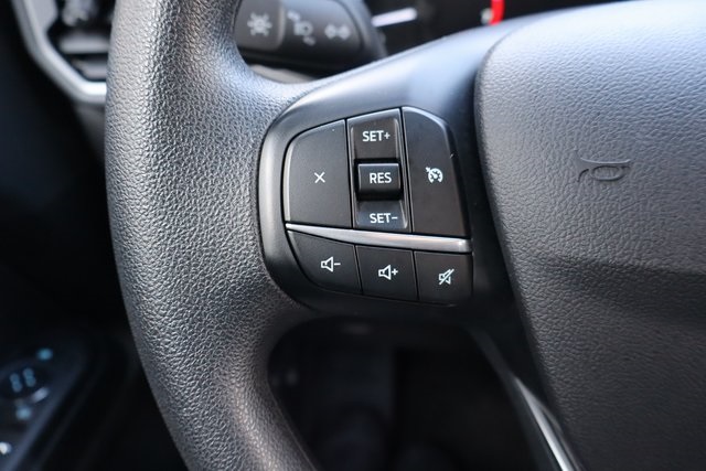 used 2024 Ford Bronco Sport car, priced at $28,500