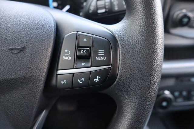 used 2024 Ford Bronco Sport car, priced at $28,500