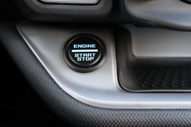 used 2024 Ford Bronco Sport car, priced at $28,500