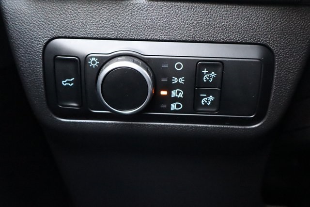 used 2024 Ford Bronco Sport car, priced at $28,500