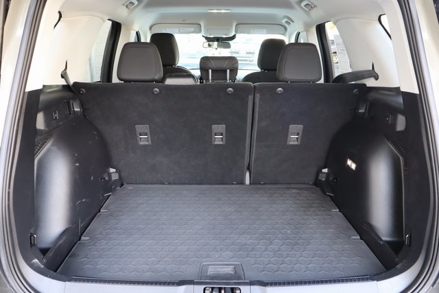 used 2024 Ford Bronco Sport car, priced at $28,500