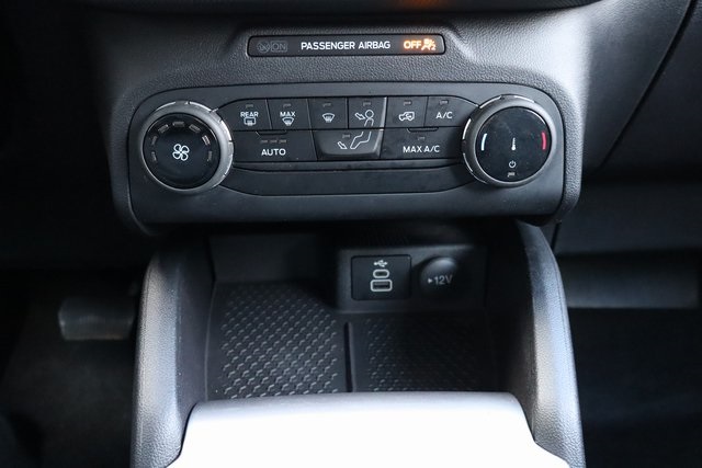 used 2024 Ford Bronco Sport car, priced at $28,500