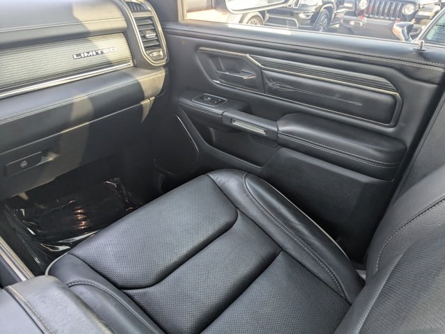 used 2020 Ram 1500 car, priced at $37,796